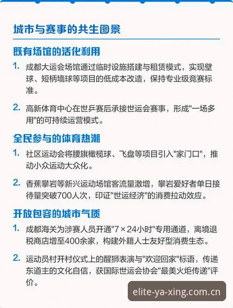 亚星官网 5个突破性功能让亚星体育平台重新定义赛事观赛体验